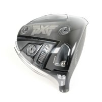 PXG GEN4 드라이버 보호필름 10 5도 투명 매트 투명 0811XF