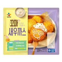 CJ제일제당 꼬마새우까스 250g