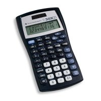 TI 30X IIS Scientific Calc Electronics 컴퓨터 액세서리