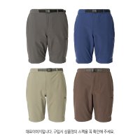 시마노 액티브 방풍투습 고기능 반바지 WP-002W