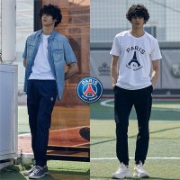 PSG 파리생제르망 썸머 조거 팬츠 2종 남성