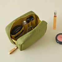 아이띵소 DAY MAKE-UP POUCH SPRING 데이 메이크업 파우치 스프링