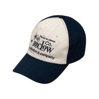 리끌로우 RECLOW 트윌투톤 RWL BALL CAP