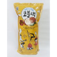 (오늘출발) 1급 프리미엄 구이용 코코넛 숯 코블랙 3kg  2개