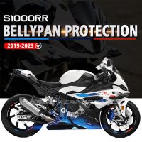 배기 벨리팬 커버 오토바이 액세서리 BMW 2019 2020 2021 2022 S1000RR 2023