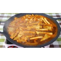 신대장 떡볶이 1인분 매운맛 국물떡볶이 밀키트 1인분순대장