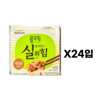 풀무원 국산콩 생나또 2호 세트 99gx12개