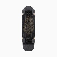 Landyachtz Dinghy Blunt입문용 초보 롱 스케이트 숏 보드 1개