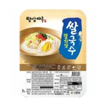 광천김 밥상마루 쌀국수 멸치맛 92g 70개