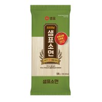 샘표 샘표 소면 500g