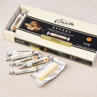 노브랜드 라콩비에트 CHARENTES-POUTOU 버터 무염 15g x 30입 450g 1개