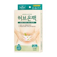 메디힐리 뉴허브온팩 10P 40팩