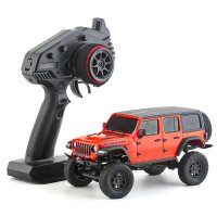 오프로드rc카 지프 랭글러 rubicon 4x4 전동 4wd 크롤러 등반 오프로드 rc