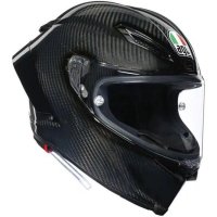 AGV PISTA GP RR 경주 탄소 섬유 헬멧 M F