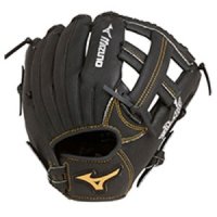 미즈노 야구글러브 10인치 우투 유소년 와일드 키즈 Mizuno 1AJGY17100ARBK