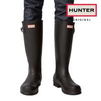 헌터 남성 오리지널 톨 레인부츠 Men’s Original Tall Rain Boots