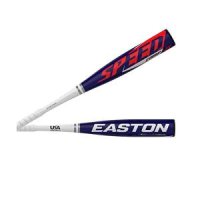 Easton 이스턴 스피드 COMP 청소년 야구 배트 -10 -13 드롭 25 8 배럴