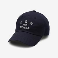 23HS BSM LOGO Ball Cap 볼캡 275087