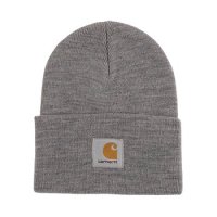 FW22 칼하트 Beanie CARHARTT Hats I020175V6XX