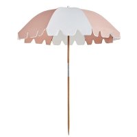 바질뱅스 Basil Bangs Weekend Umbrella - Nudie