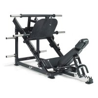 파워 레그 프레스 Power Leg Press LF-202