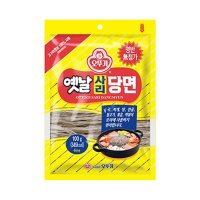 오뚜기 옛날사리당면 100G 1개