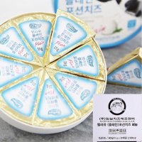 임실치즈 벨라유포션치즈 플레인 15g x 40p 600g 2개 600g