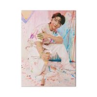 SEVENTEEN - 4th album Face the Sun 캐럿 버전 JOSHUA DREAMUS