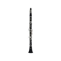 야마하 Yamaha Student Clarinet with Nickel Keys YCL-255