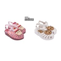 토박스 TOEBOX 미니멜리사 토박스 MINI MELISSA 23년 포제션 캔디 POSSESION CANDY