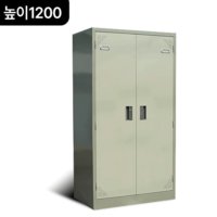 케비넷 DS-3×4 철재캐비넷 미용실 H1200