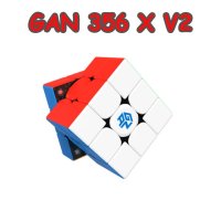 Picube- Maglev Pro M 마그네틱 큐브 X Gan 356 X 자석 퍼즐 M 02 GAN12