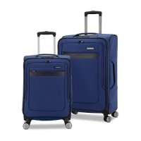 Samsonite 라이트 플럼 410661 147818-0609 410661