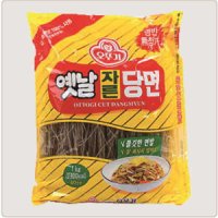 오뚜기 오뚜기 옛날 자른당면 1kg