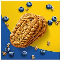 벨비타 블루베리 브랙퍼스트 비스킷 belVita Blueberry Breakfast Biscuits 25개입