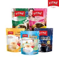 Fitne Instant Coffee 피트네 인스턴트 커피  6. 핫타 오리지널 생강차