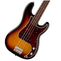 FenderAmerican Vintage II 1960 Precision Bass Rosewood Fingerboard Sunburst 펜더