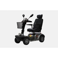 케어라인 노인 의료기기 전동 스쿠터 휠체어 보조기 나드리 210 장애인 보조금 강원도 직접배송