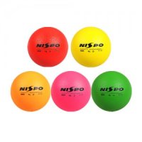 니스포 니스포 피구공 돗지볼 피구공 dodge ball 6 3인치-160mm PU skin foamball 닷지볼 NC4063