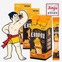 천하장사 더블링 콰트로치즈 450g 45gX10개입 X 3개