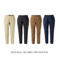 시마노 드라이 버서타일 바지 봄여름용 발수 스트레치 팬츠 WP-001W