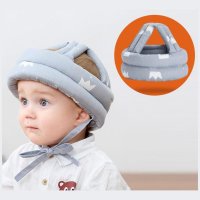 유아 쿠션 머리 보호대 순면 아기 안전모 아기헬멧 헬멧