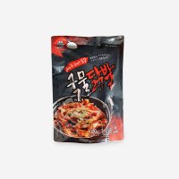 제이엠 국물닭발 800g