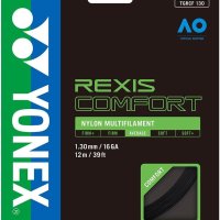 YONEX REXIS 컴포트 테니스 스트링