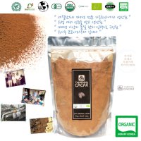 유기농 코코아파우더 500g