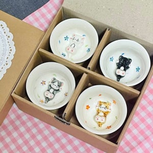 [B급, 샘플 할인] 꿈의공방 도자기 b급 할인전, 꿈의공방