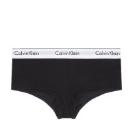 Calvin Klein Jeans 여성 모던 코튼 사각팬티 F3788 001