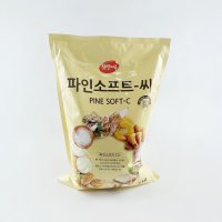 대두 파인소프트 씨 2kg