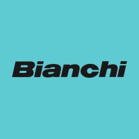 비앙키 자전거스티커 데칼 Bianchi 300x47mm 흰색 1개