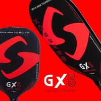 기어박스 지엑스5 GX5 컨트롤 피클볼 패들 GearBox GX5 control Pickleball Paddle